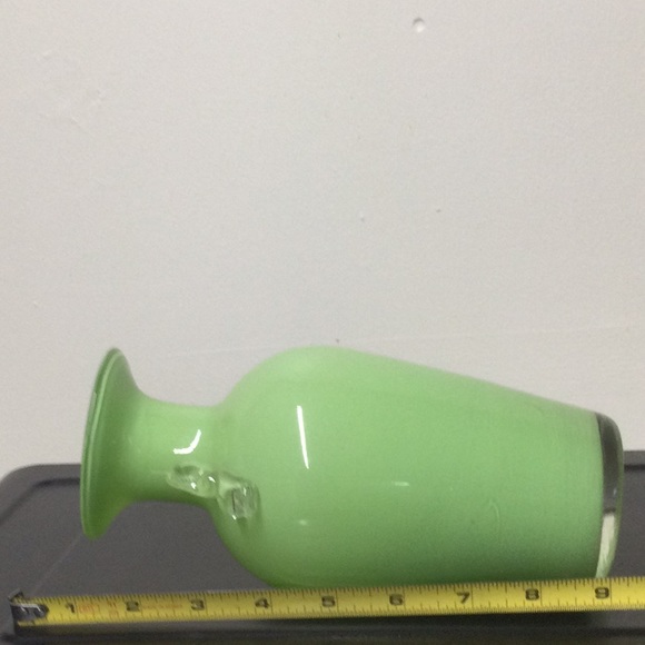 Vintage Vase - Picture 6 of 7